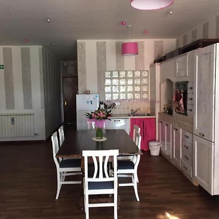A57 Bed & Breakfast Касал Палоко Екстериор снимка