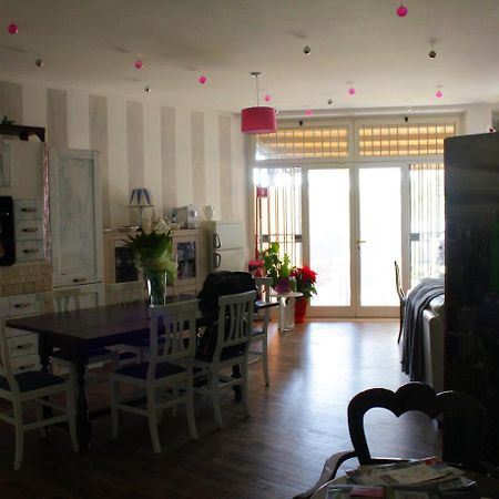 A57 Bed & Breakfast Касал Палоко Екстериор снимка