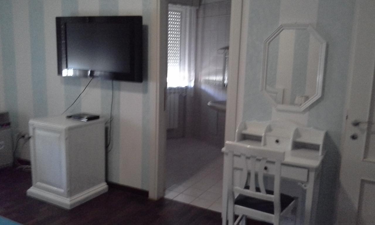A57 Bed & Breakfast Касал Палоко Екстериор снимка