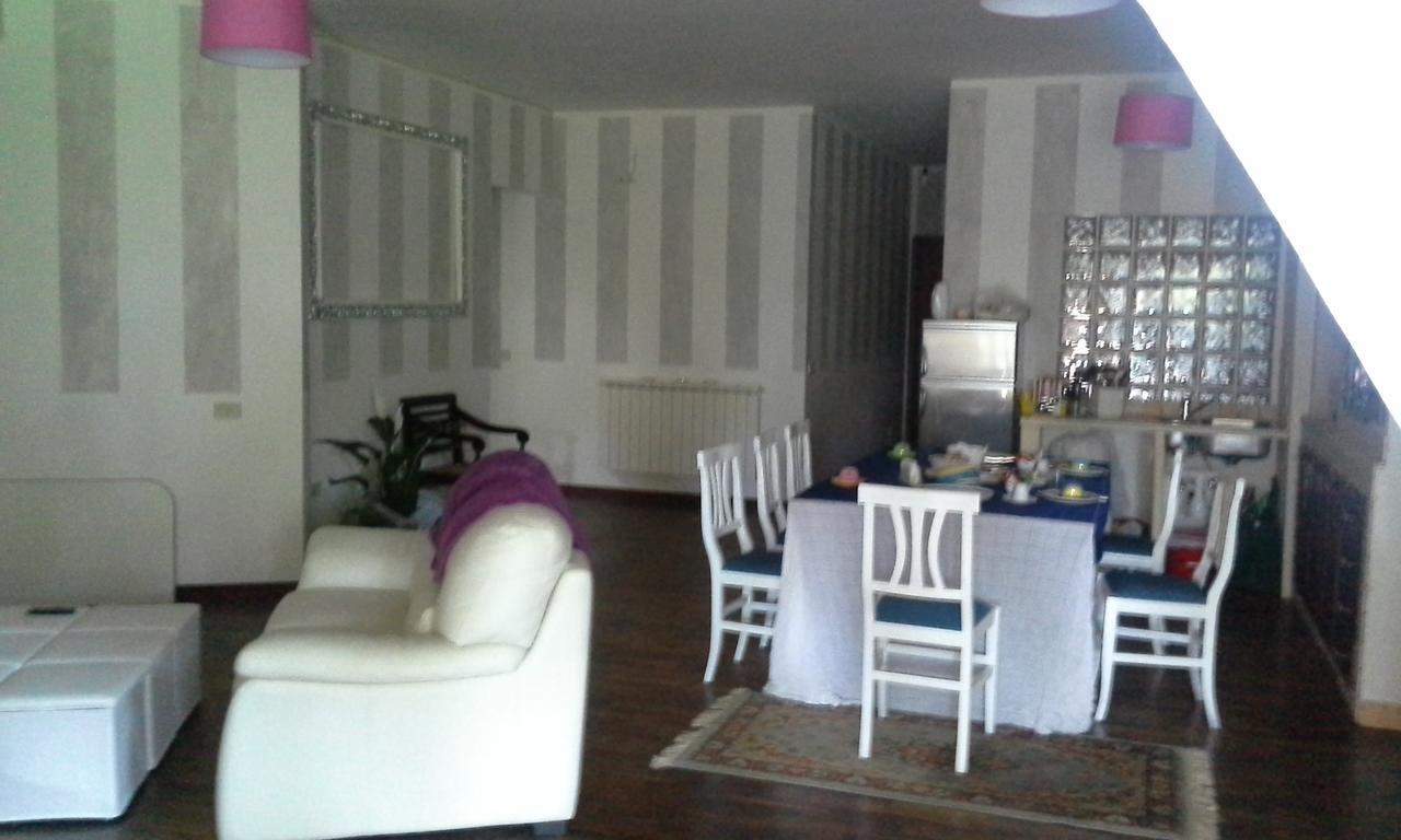 A57 Bed & Breakfast Касал Палоко Екстериор снимка