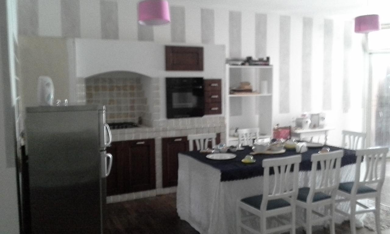 A57 Bed & Breakfast Касал Палоко Екстериор снимка