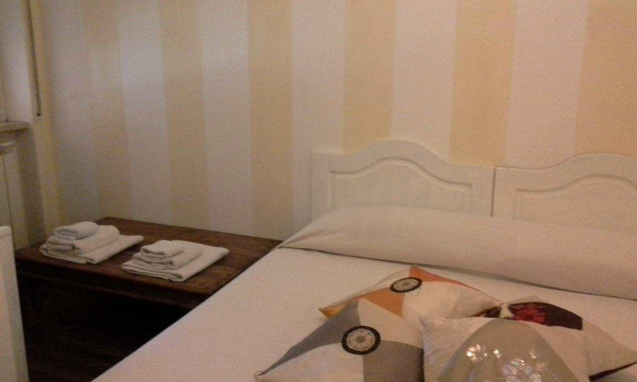 A57 Bed & Breakfast Касал Палоко Екстериор снимка