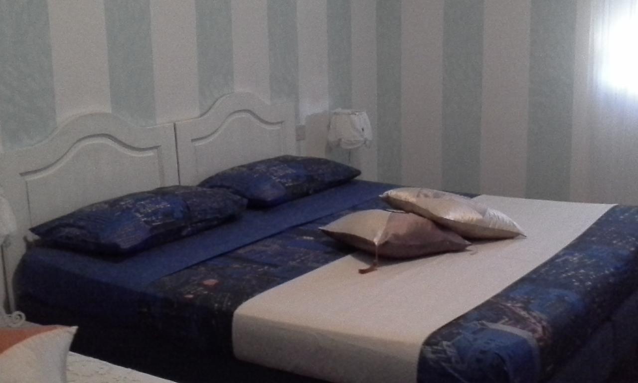 A57 Bed & Breakfast Касал Палоко Екстериор снимка
