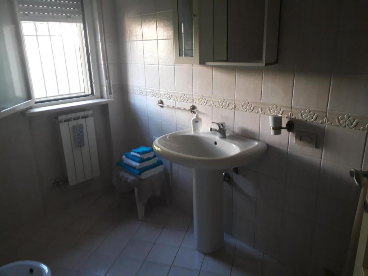 A57 Bed & Breakfast Касал Палоко Екстериор снимка