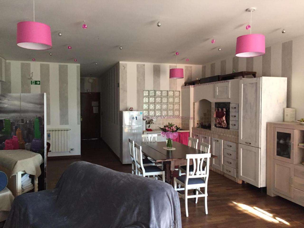 A57 Bed & Breakfast Касал Палоко Екстериор снимка