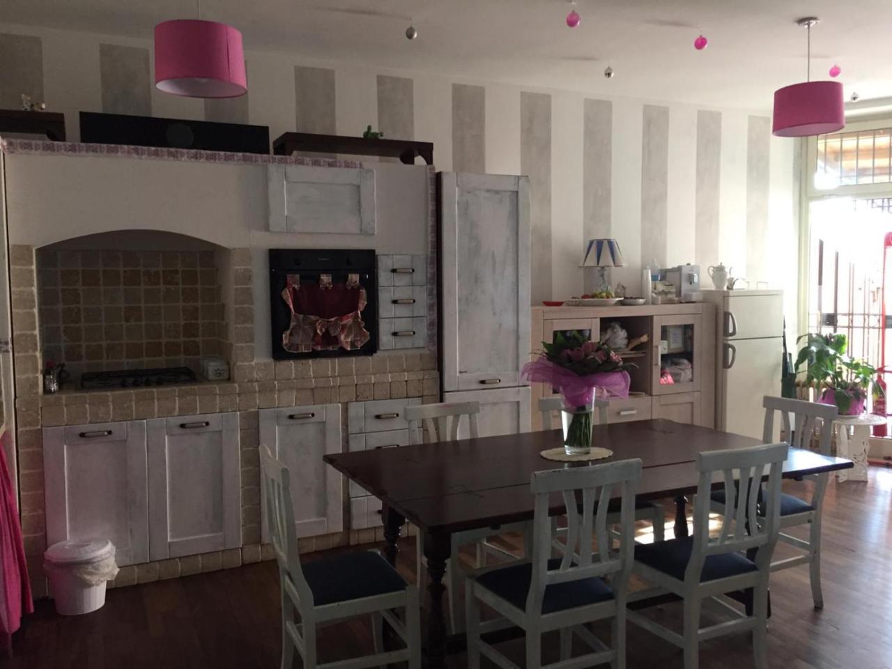 A57 Bed & Breakfast Касал Палоко Екстериор снимка