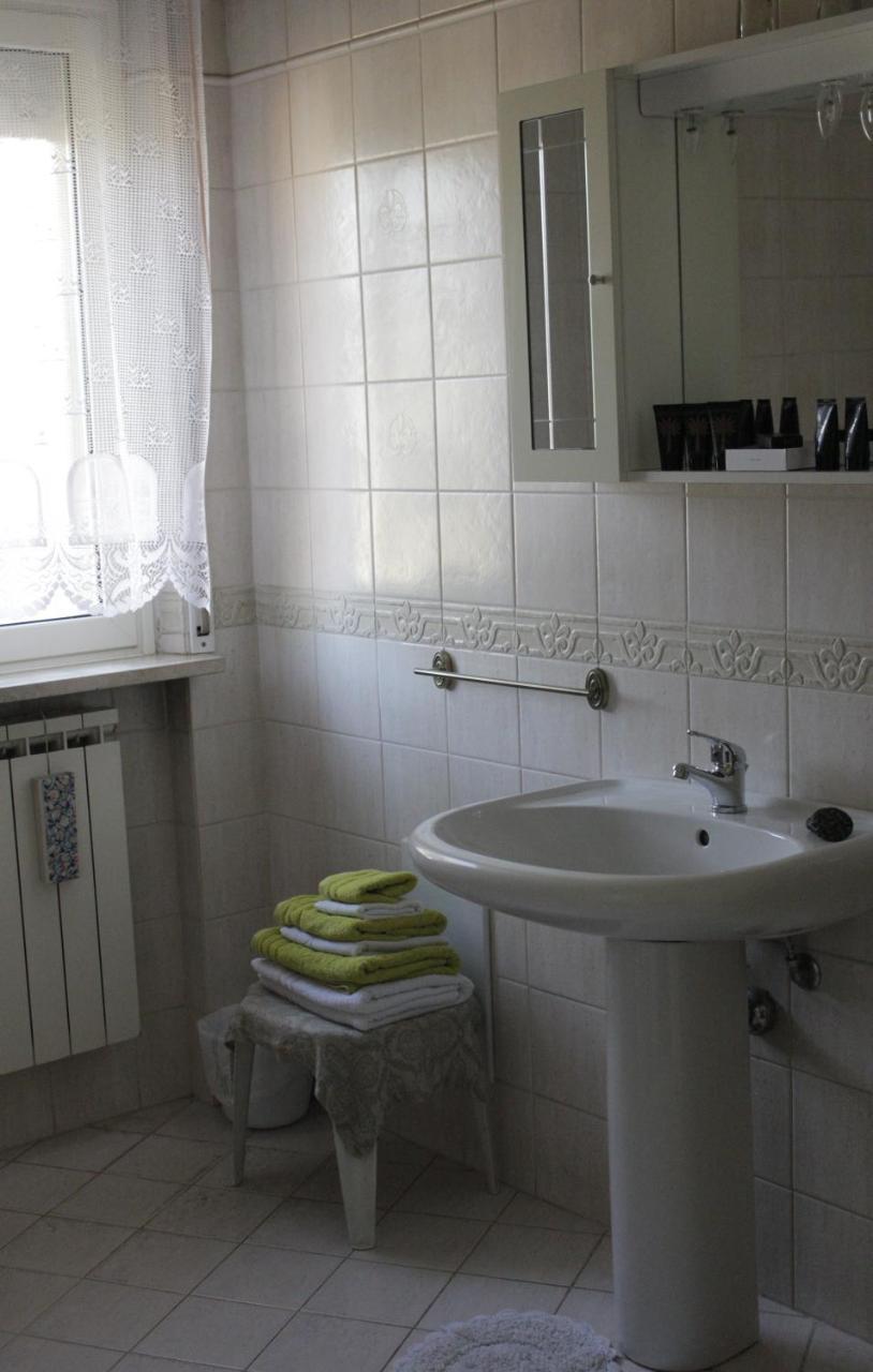 A57 Bed & Breakfast Касал Палоко Екстериор снимка