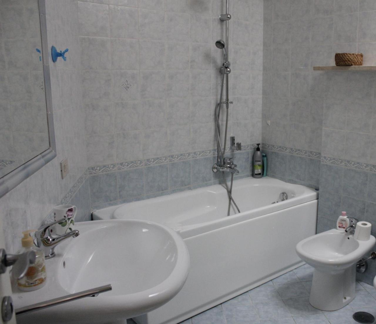 A57 Bed & Breakfast Касал Палоко Екстериор снимка