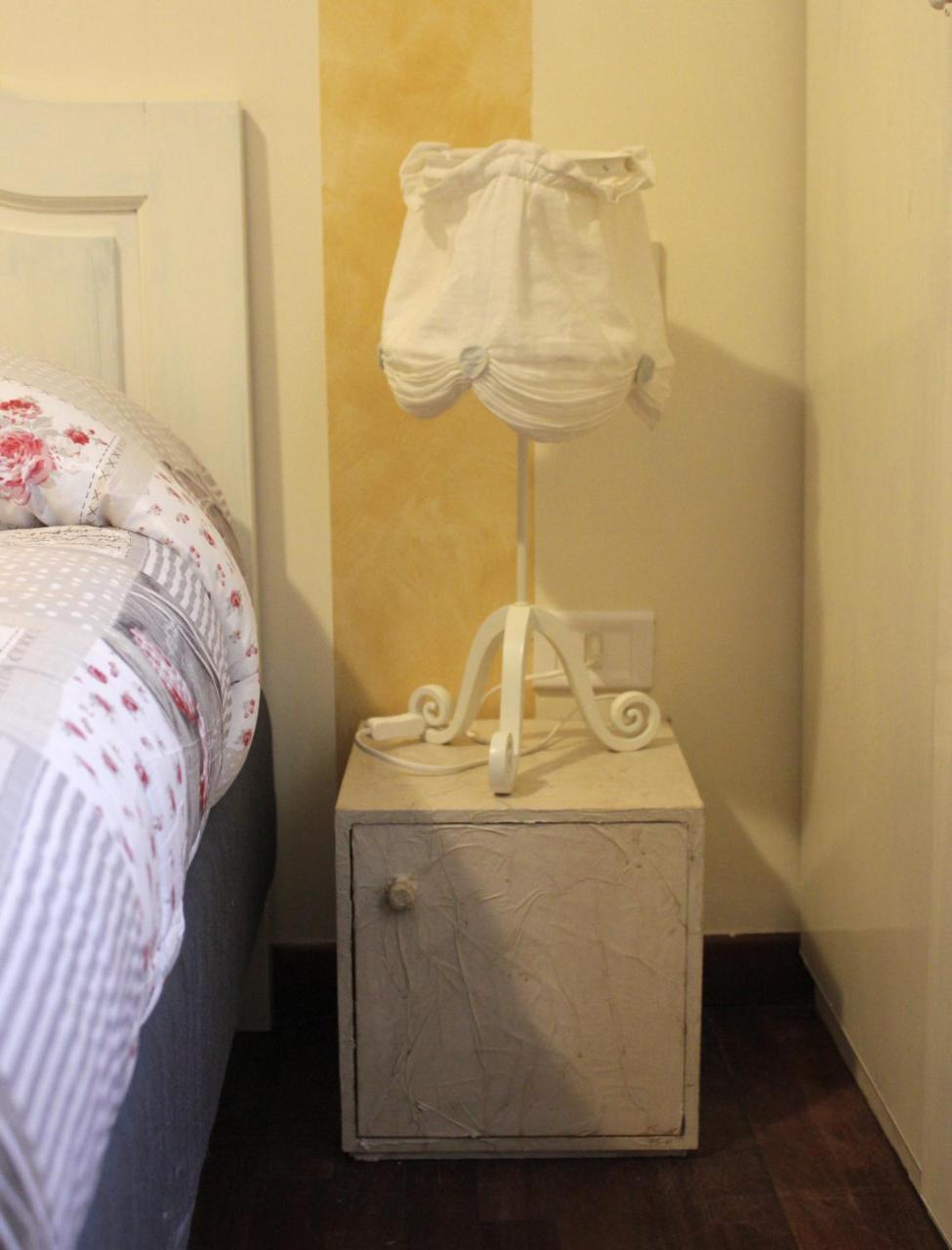 A57 Bed & Breakfast Касал Палоко Екстериор снимка