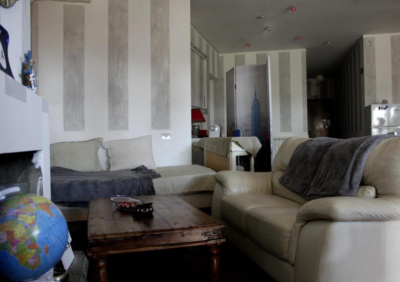 A57 Bed & Breakfast Касал Палоко Екстериор снимка