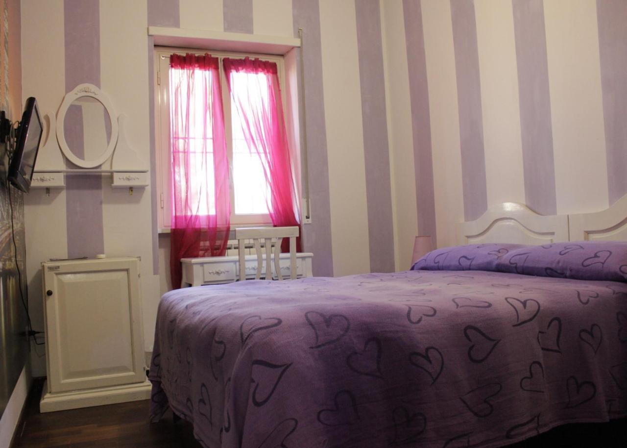 A57 Bed & Breakfast Касал Палоко Екстериор снимка