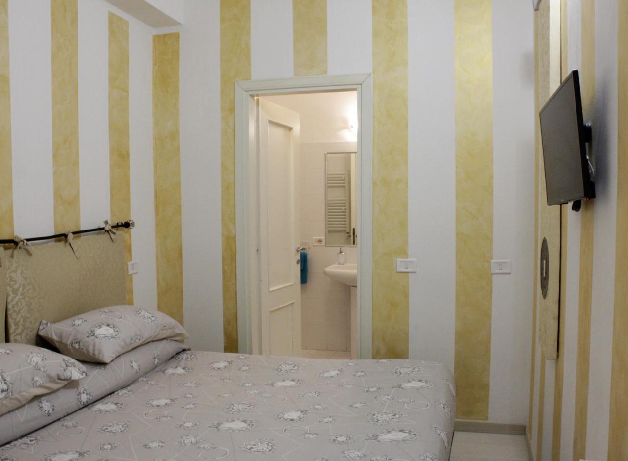 A57 Bed & Breakfast Касал Палоко Екстериор снимка