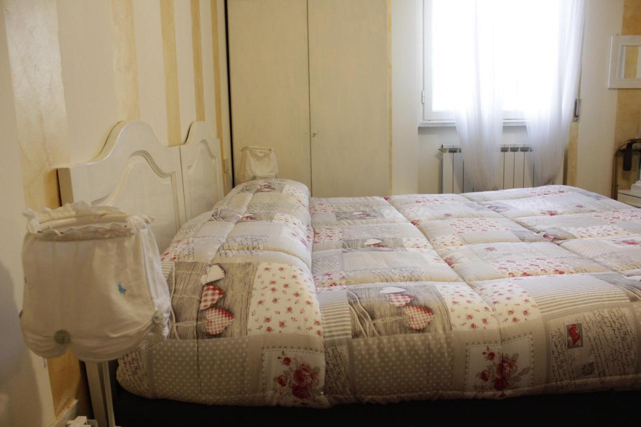 A57 Bed & Breakfast Касал Палоко Екстериор снимка