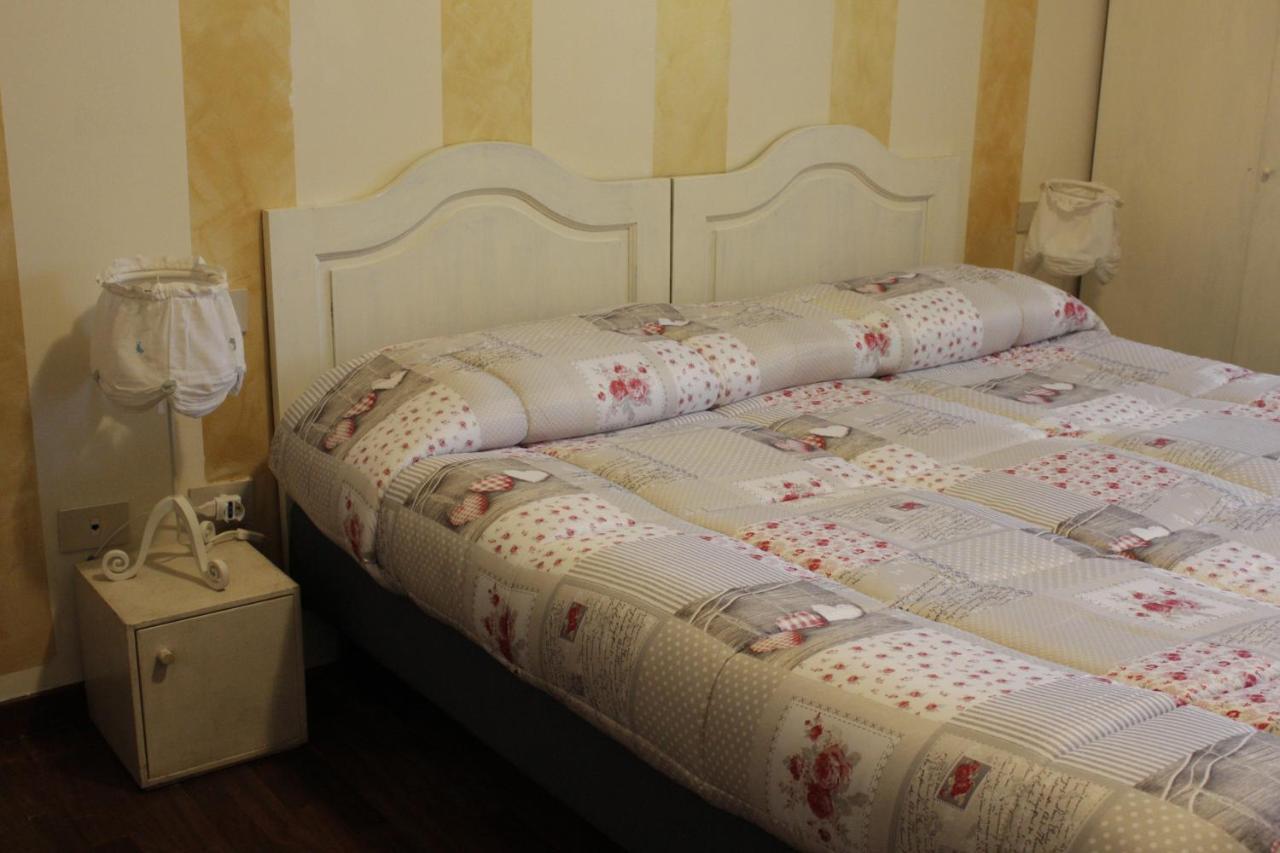 A57 Bed & Breakfast Касал Палоко Екстериор снимка
