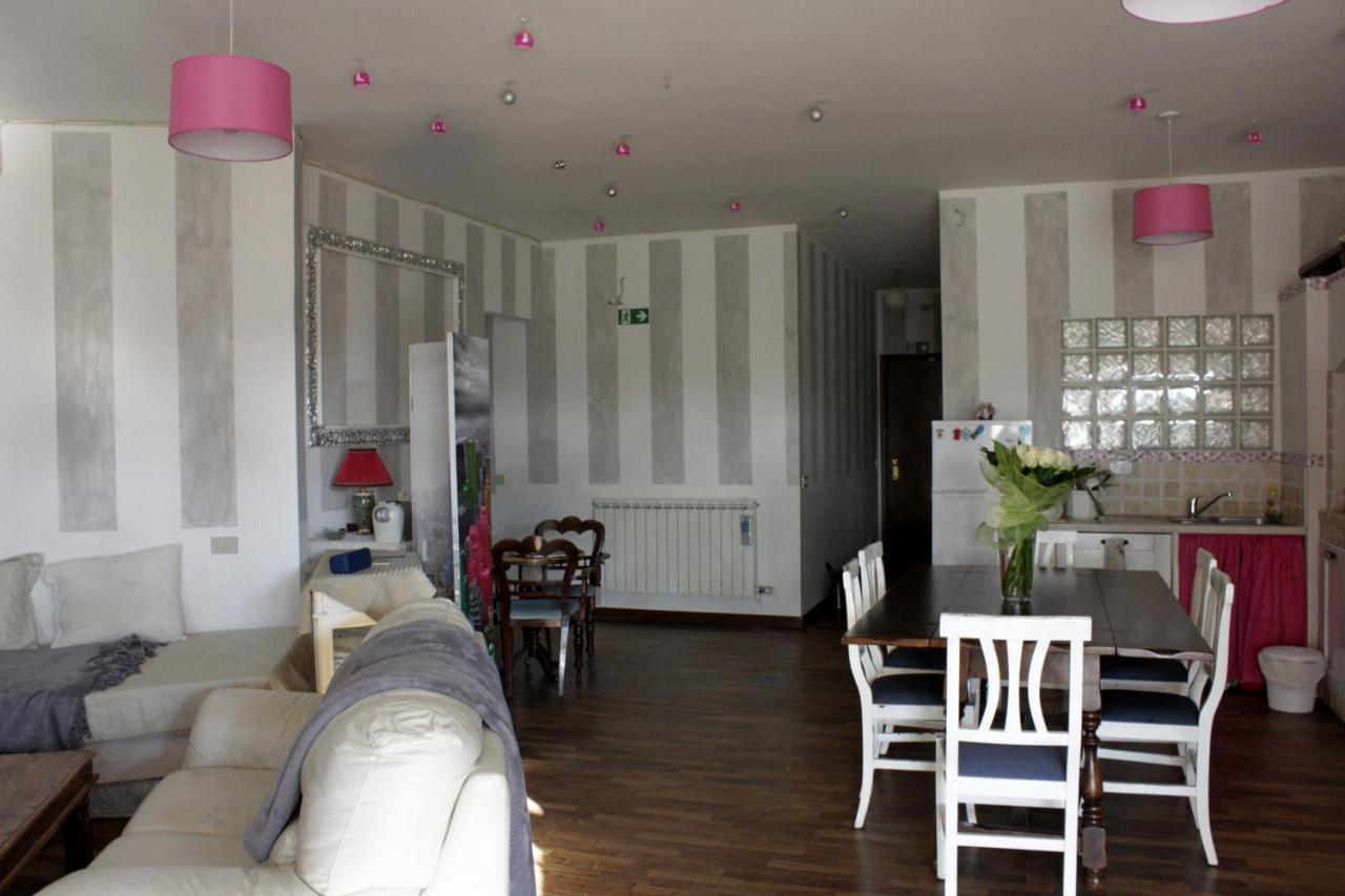 A57 Bed & Breakfast Касал Палоко Екстериор снимка