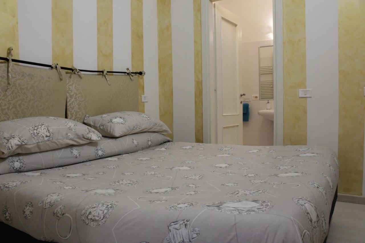 A57 Bed & Breakfast Касал Палоко Екстериор снимка