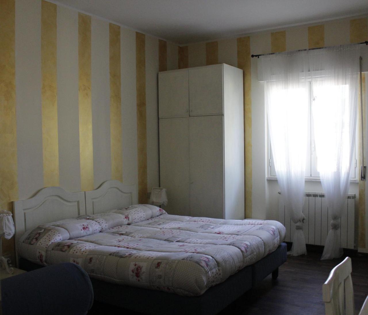 A57 Bed & Breakfast Касал Палоко Екстериор снимка